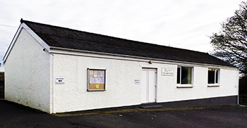 Freystrop Village Hall